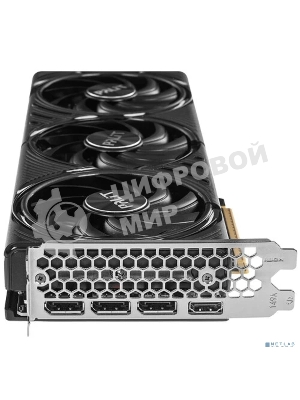 Видеокарта Palit PCIE16 RTX 5060TI 8Gb PA-RTX 5060Ti INFINITY 3 8Gb