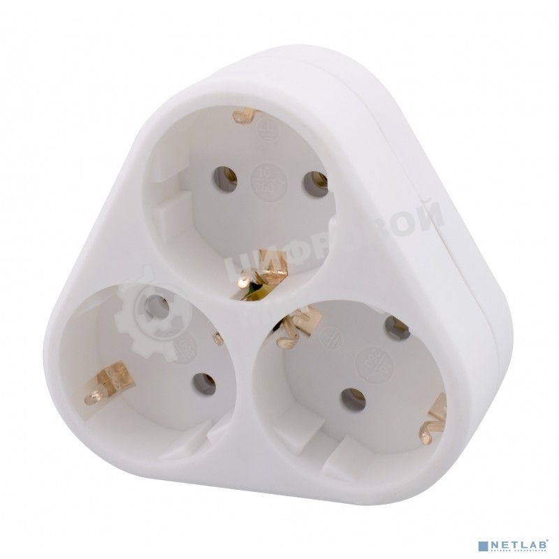 Тройник СТАРТ (4640033422934) С/А SA1/3-ZD 30/60