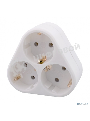 Тройник СТАРТ (4640033422934) С/А SA1/3-ZD 30/60