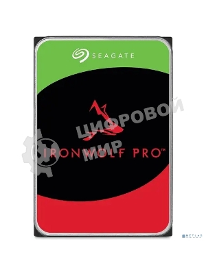 Жесткий диск Seagate 3.5