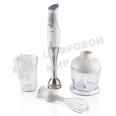 Блендер Galaxy GL 2104 Бежевый