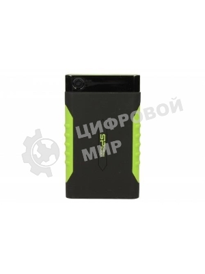 Внешний HDD 2.5