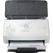 Сканер HP ScanJet Pro 2000 s2