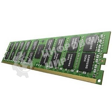 Оперативная память Samsung 16GB DDR4 3200MHz RDIMM ECC Reg
