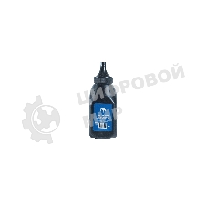 Тонер NVPrint for Panasoni KX-FA 76/83/KX-503/523/553/511/512/513/3350 Premium (120G) (бутыль)