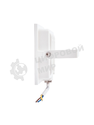 Прожектор Rexant СДО 50 Вт 4000 Лм 5000 K белый корпус