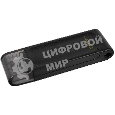 Флешка USB Kingston DataTraveler DT70 (DT70/256Gb), 256Gb, USB Type-C 3.2, R/W 70/45, черный