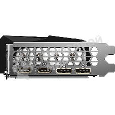 Видеокарта Gigabyte GV-R76GAMING OC-8GD AMD Radeon RX 7600 8Gb 128bit GDDR6 2355/18000 HDMIx2 DPx2 HDCP Ret