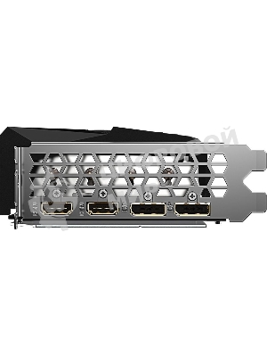 Видеокарта Gigabyte GV-R76GAMING OC-8GD AMD Radeon RX 7600 8Gb 128bit GDDR6 2355/18000 HDMIx2 DPx2 HDCP Ret