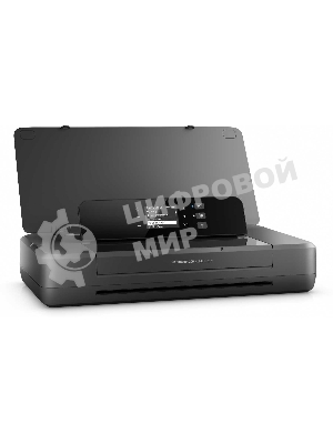 Принтер струйный HP OfficeJet 202 (N4K99C), A4, цветной, печ. до 10 стр/мин. (ч/б) до 7 стр/мин. (цвет), 1200 x 1200 dpi (ч/б) 1200 x 4800 dpi (цвет), USB, Wi-Fi