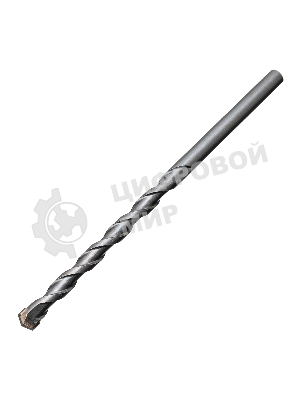 Набор сверл Matrix комб., мет. 1-6,5 мм, бет. 4-8 мм, дер. 4-10 мм, перк, бит. 20 шт, адап, гол. 2 шт, зенк, 50 пр.