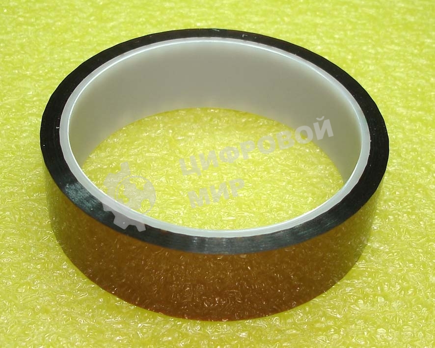 Термоскотч 25мм*33m