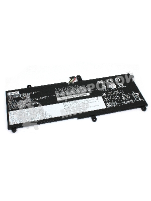 Аккумуляторная батарея для ноутбука Lenovo15,36V 2915mAh Orig