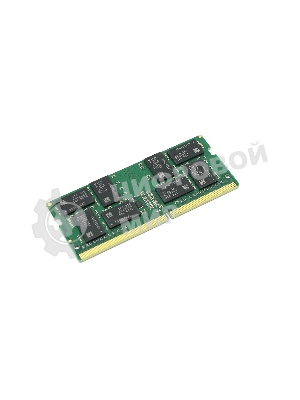 Оперативная память Samsung, DDR4, 16GB (1x16GB), 2933MHz, CL21, SO-DIMM, OEM