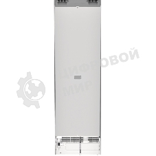 Холодильник Liebherr CNsfc 574i-22 001 серебристый двухкамерный 264/92л морозилка снизу