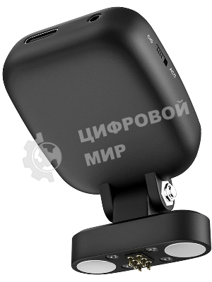 Видеорегистратор Digma FreeDrive 402W, 3840x2160, 2