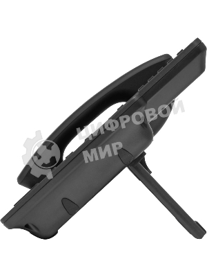 Телефон IP Флат Flat-Phone-B10 черный