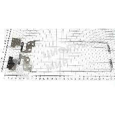 Петли для ноутбука Lenovo IdeaPad 110-15IBR