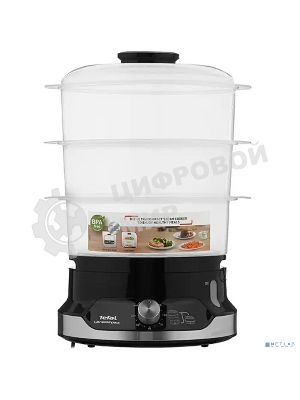 Пароварка электрическая Tefal VC204810