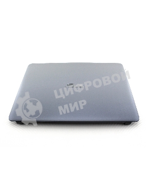 Крышка матрицы для Asus X441 серая