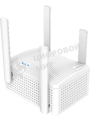 Усилитель Wi-Fi сигнала Tenda 2034MBPS A21