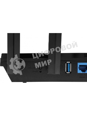 Двухдиапазонный гигабитный TP-Link Archer AX55 Pro AX3000 Wi-Fi 6 роутер