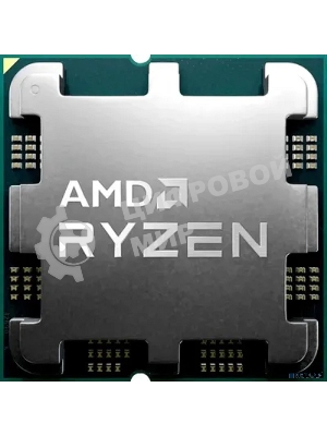 Процессор AMD Ryzen 9 9950x3d AM5 (100-000000719) (4.3GHz/AMD Radeon) OEM