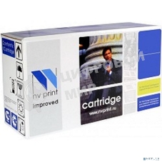 Картридж лазерный NVPrint совместимый HP CF214X для LJ 700 MFP M712 (17500k)