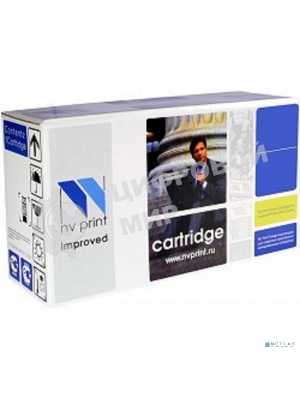 Картридж лазерный NVPrint совместимый HP CF214X для LJ 700 MFP M712 (17500k)