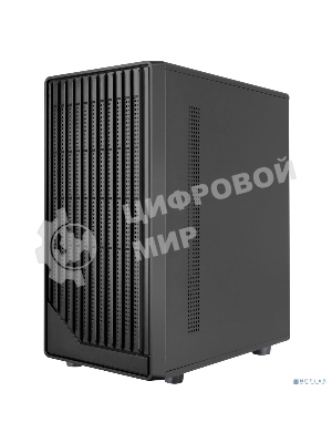 Компьютерный корпус Ginzzu CL400