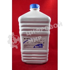 Тонер Kyocera TK-410/420/435/475, KM-1620/1650/2020/2035/2050/2550/TASKalfa 180/181/220 (фл. 870г) B&W Standart фас России