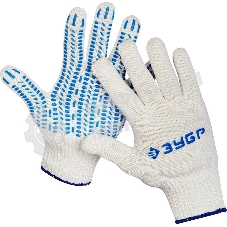 Перчатки Зубр 