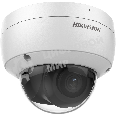 Видеокамера IP Hikvision DS-2CD2143G2-IU(4mm) 4-4мм цветная