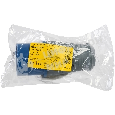 Вилка эл. каб. 32А 2P+PE 220В IP44 ССИ-023 IEK PSR01-032-3