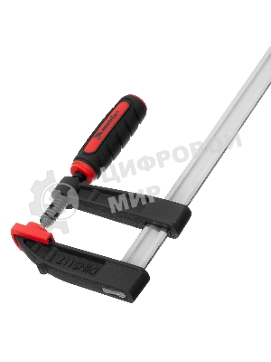 Струбцина F-образная Matrix, усиленная, 200 х 80 х 280 мм