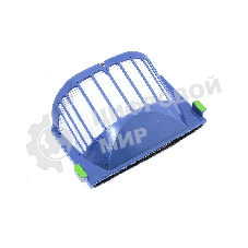 Фильтр HEPA для пылесоса AeroVac для irobot Roomba