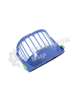 Фильтр HEPA для пылесоса AeroVac для irobot Roomba