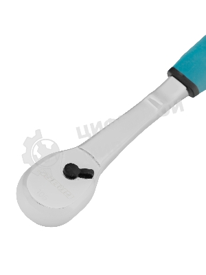 Ключ-трещотка Gross 3/8