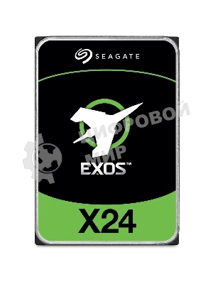 Жесткий диск серверный Seagate 3.5
