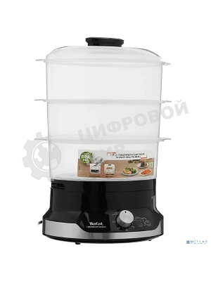 Пароварка электрическая Tefal VC204810