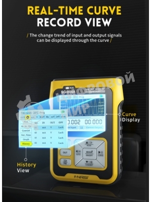 Генератор сигналов FNIRSI SG-004A