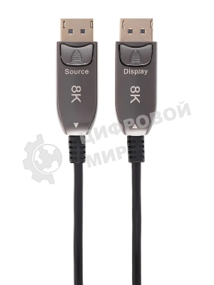 Кабель DisplayPort - DisplayPort, 50м, Telecom TCG2130-50M