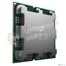 Процессор AMD Ryzen 9 9950x3d AM5 (100-000000719) (4.3GHz/AMD Radeon) OEM