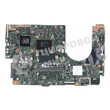 Материнская плата для Asus X580GD I7-8750H 90NB0HX0-R00040