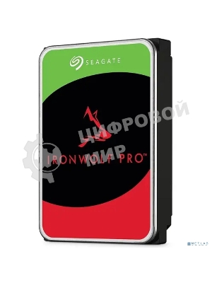 Жесткий диск Seagate 3.5