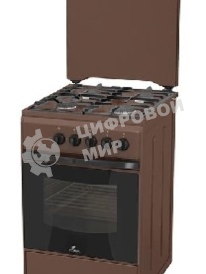 Плита Газовая FLAMA RG 2401 B