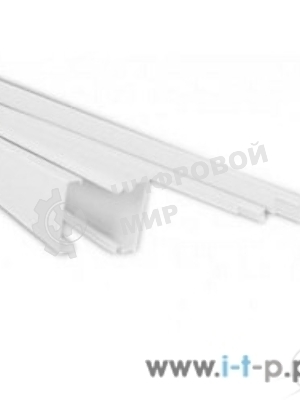 Мини-канал 40x40 мм Legrand METRA 638196