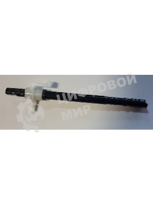 Ось привода ролика захвата HP LJ P2035/P2055/M401/M425 (RC2-6133) OEM