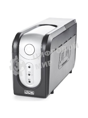 Источник бесперебойного питания Powercom Imperial IMP-625AP 375Вт 625ВА черный