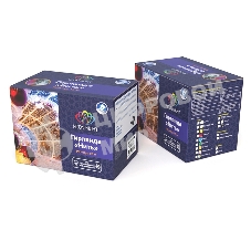 Гирлянда Neon-night Нить 10 м, 200 LED, прозрачный ПВХ, цвет свечения белый с эффектом мерцания (каждый 5-й)